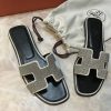 Hermès Shoes