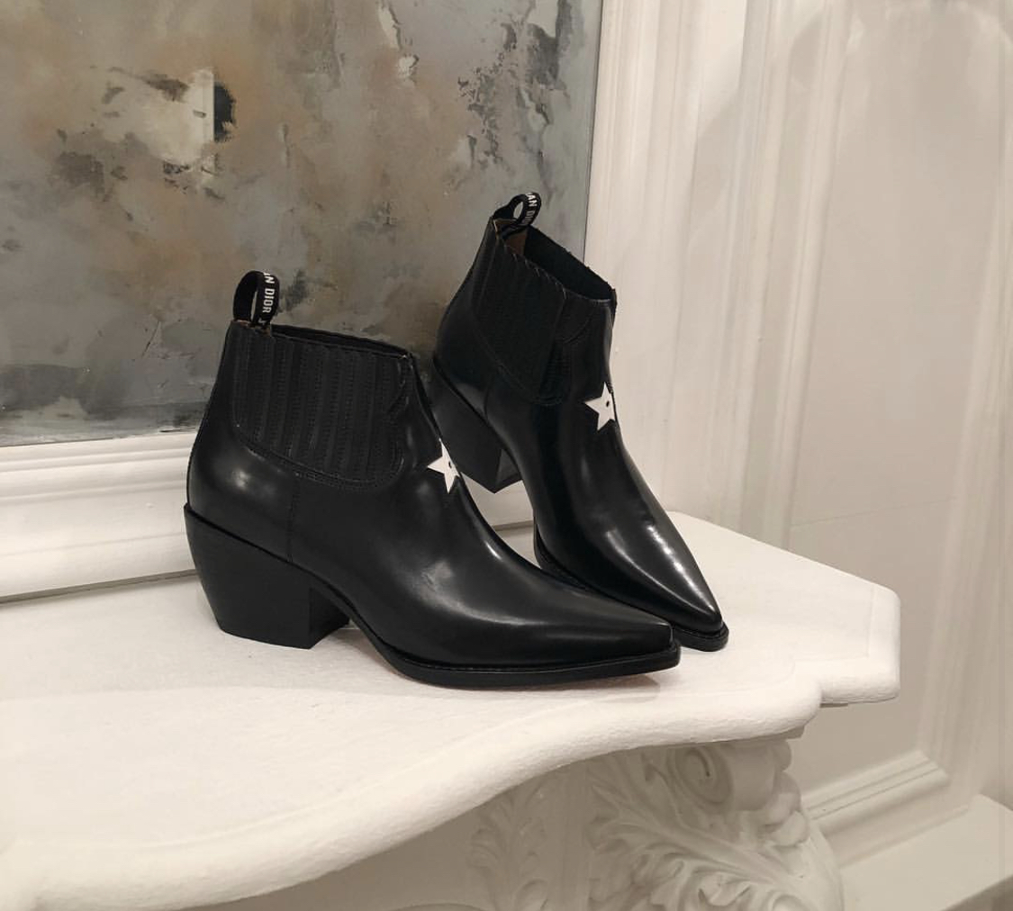 Christian Dior Shoes