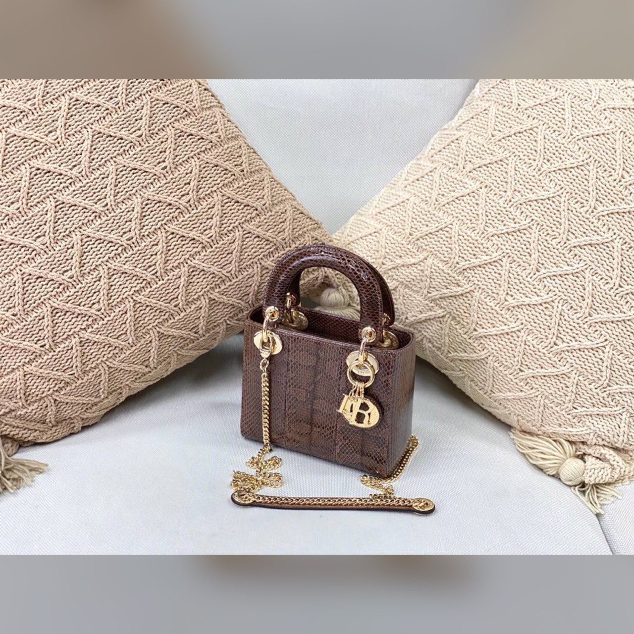 Christian Dior bag