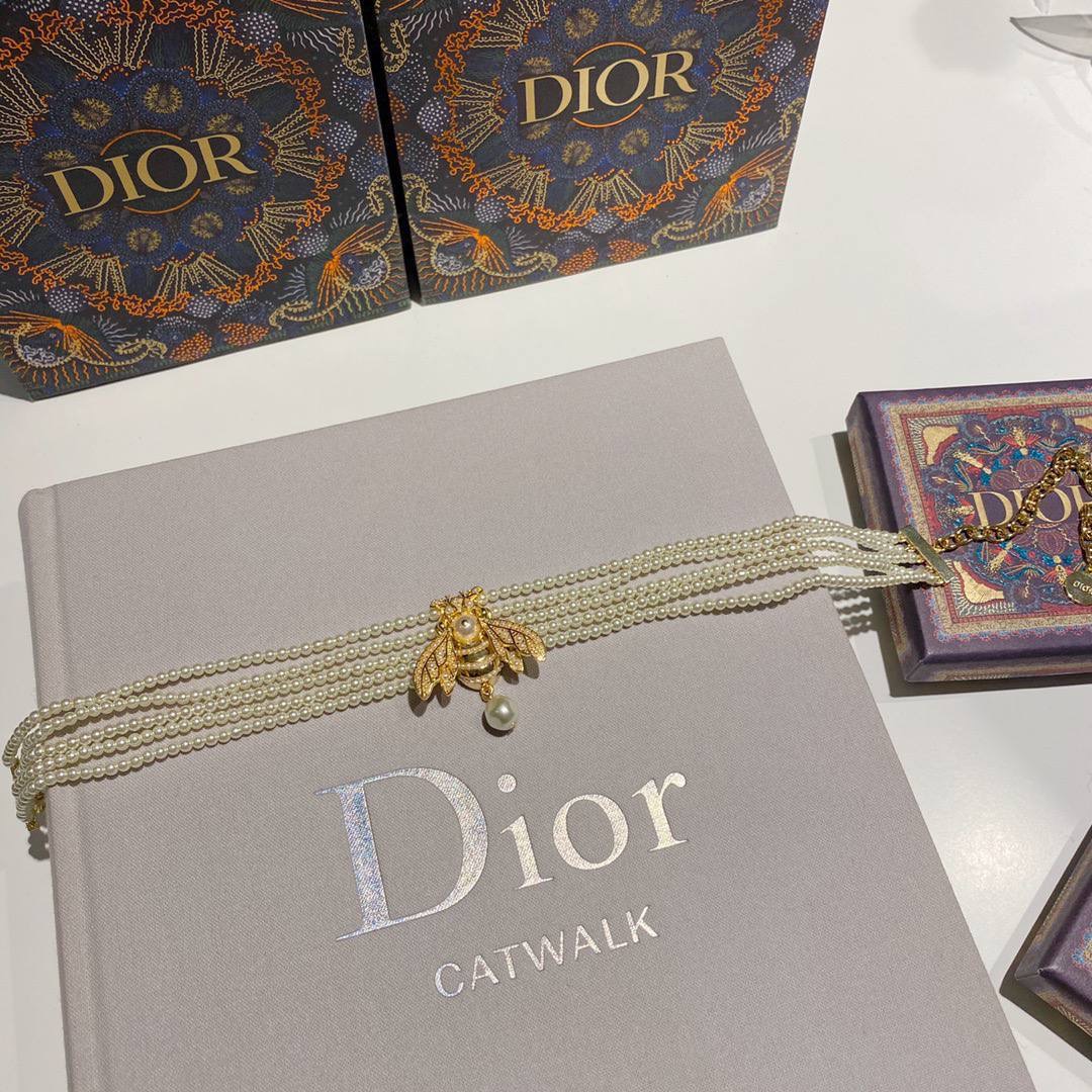 Christian Dior accessories