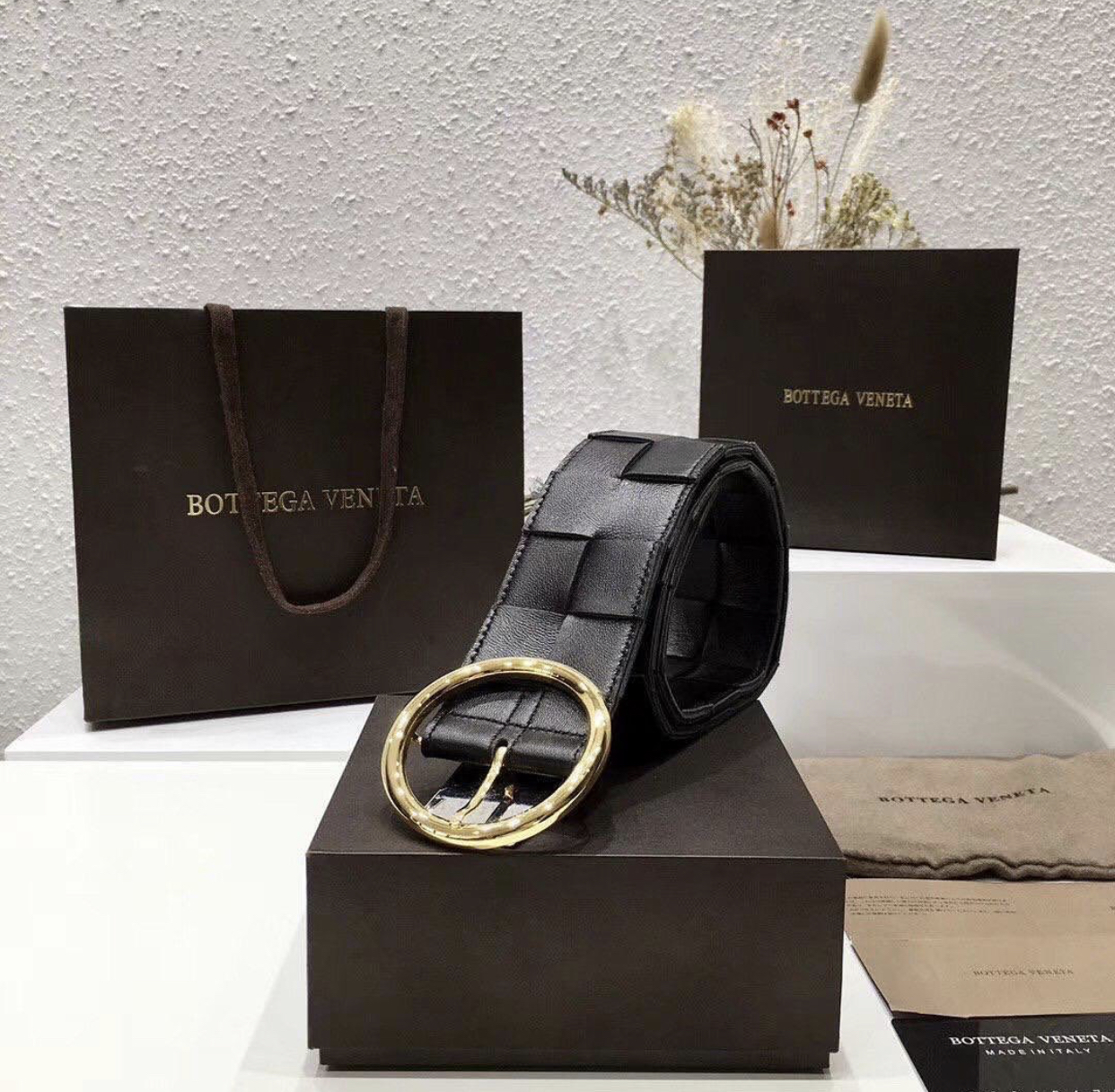 Bottega Veneta accessories