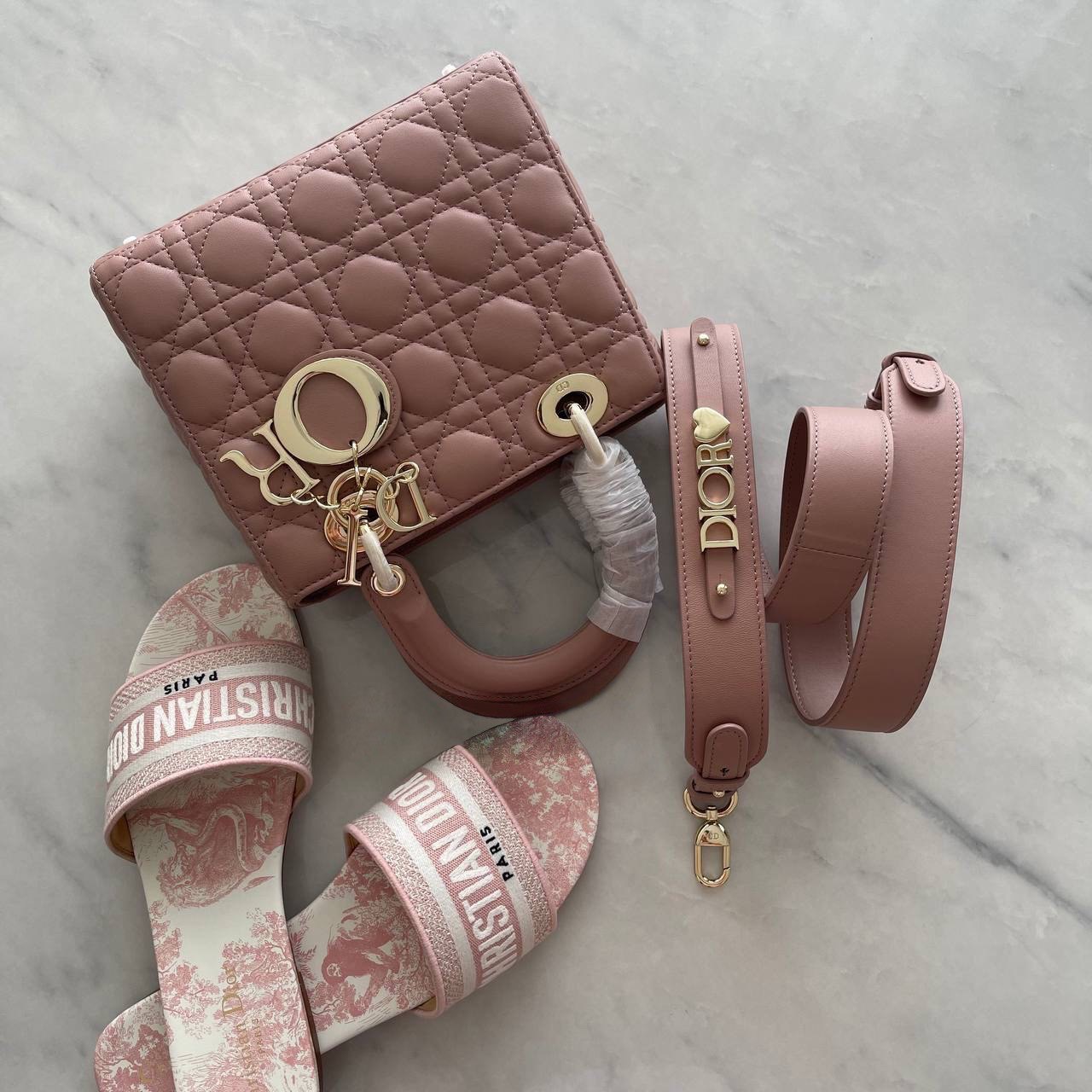 Christian Dior bag