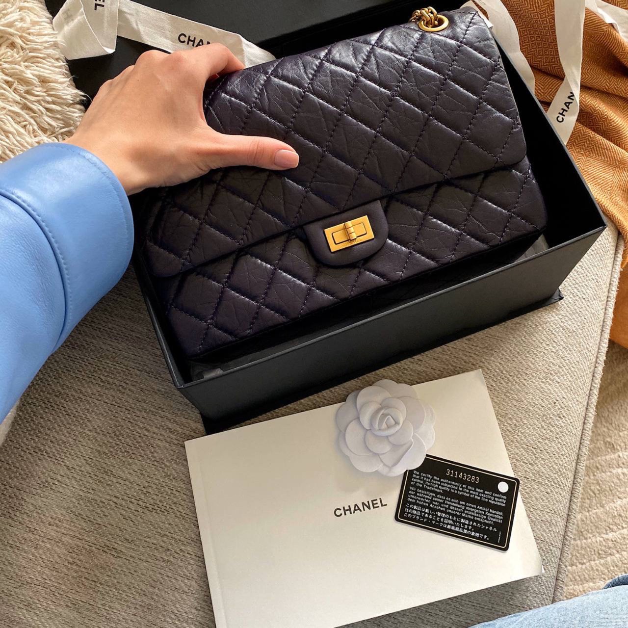 Chanel bag