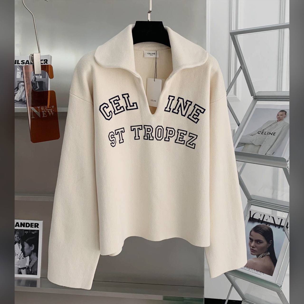 Celine wear