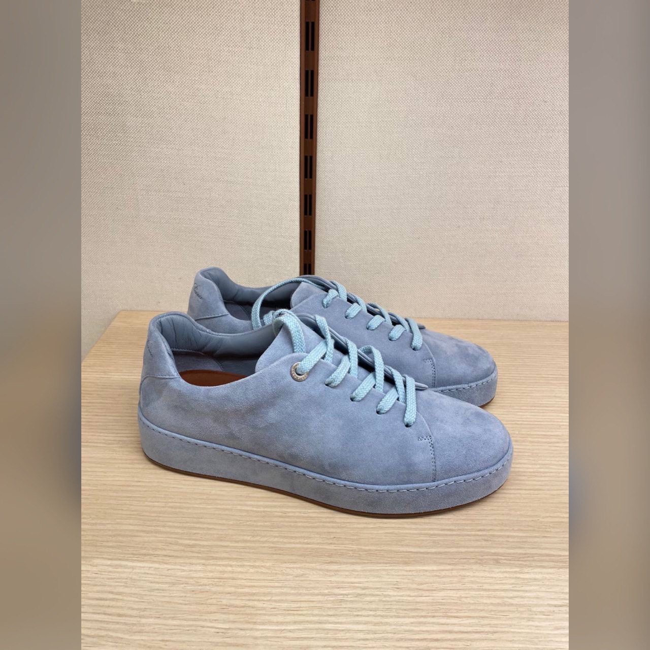 Loro Piana shoes