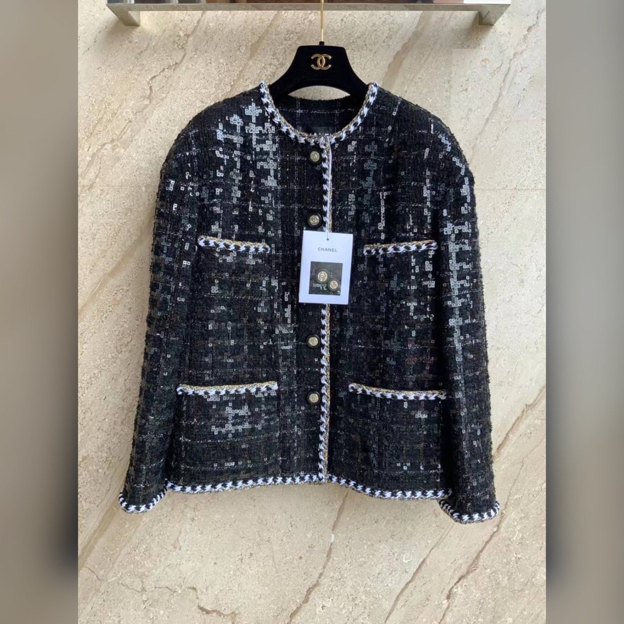 Chanel wear
