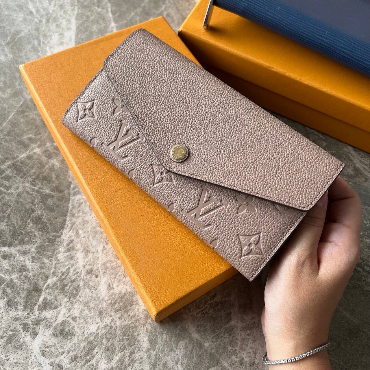 Louis Vuitton accessories