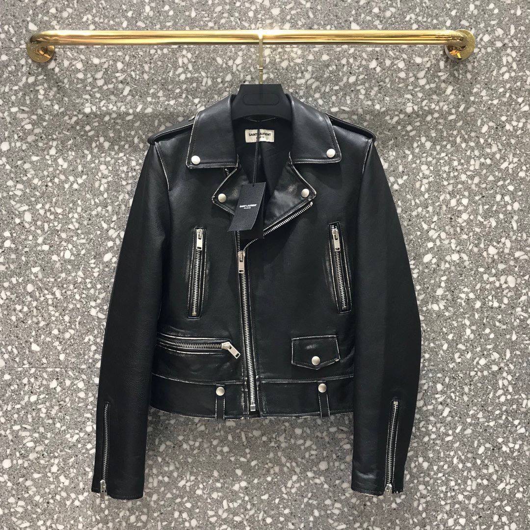 Saint Laurent wear