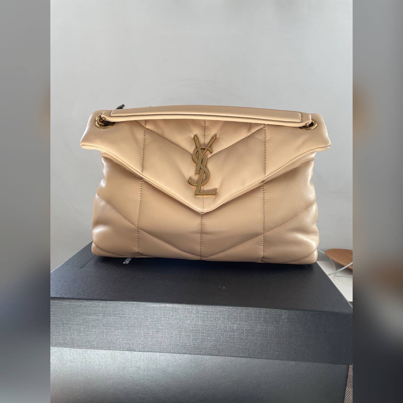 Saint Laurent bag