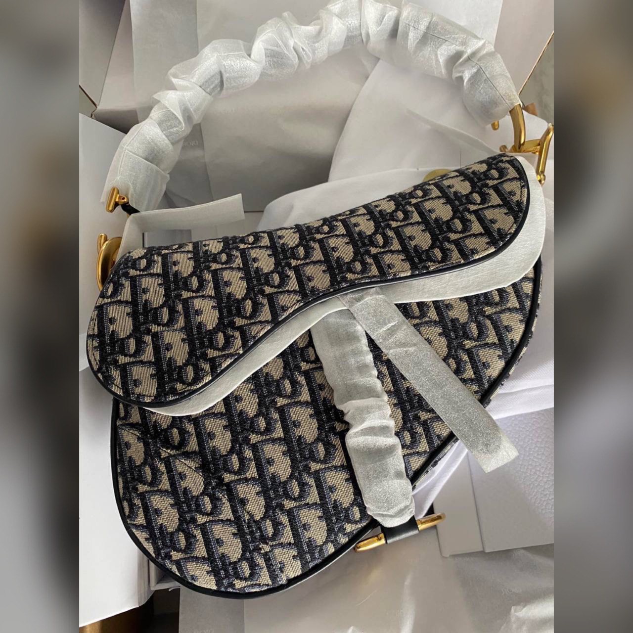 Christian Dior bag