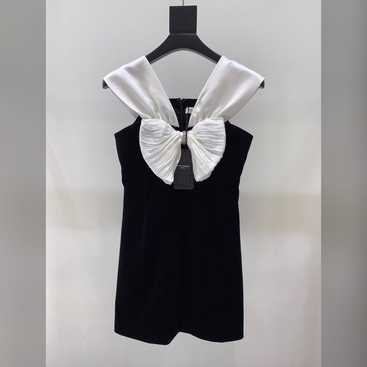 Saint Laurent wear