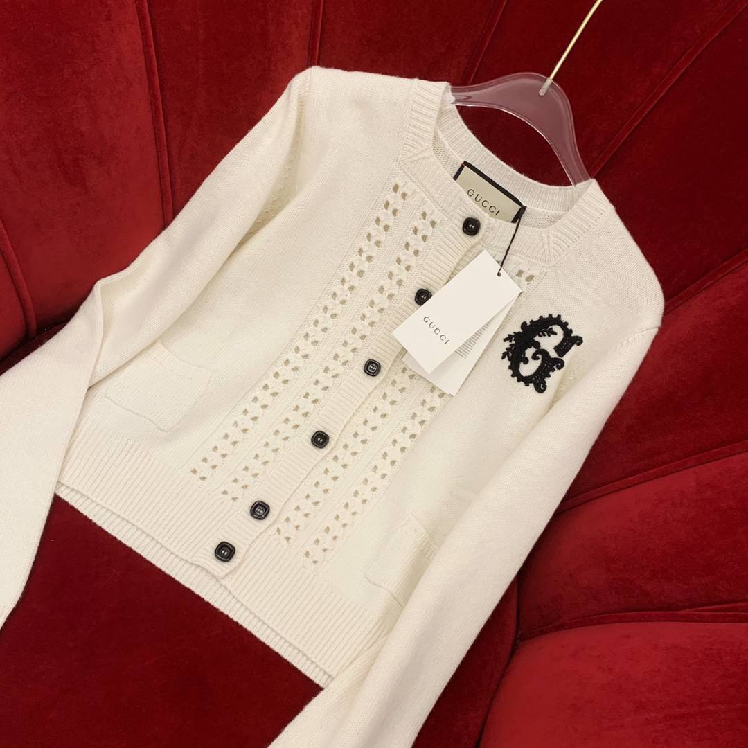 Gucci wear