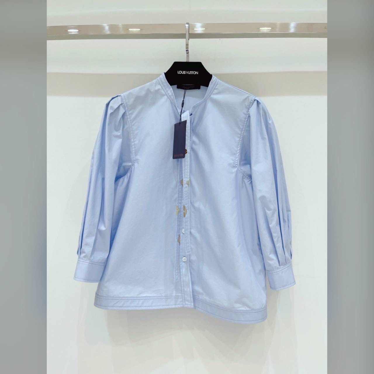 Louis Vuitton wear