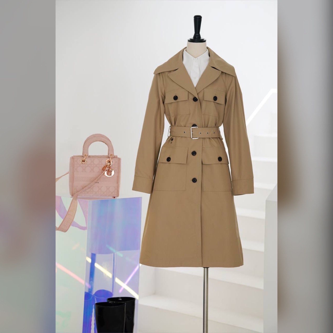 Christian Dior wear