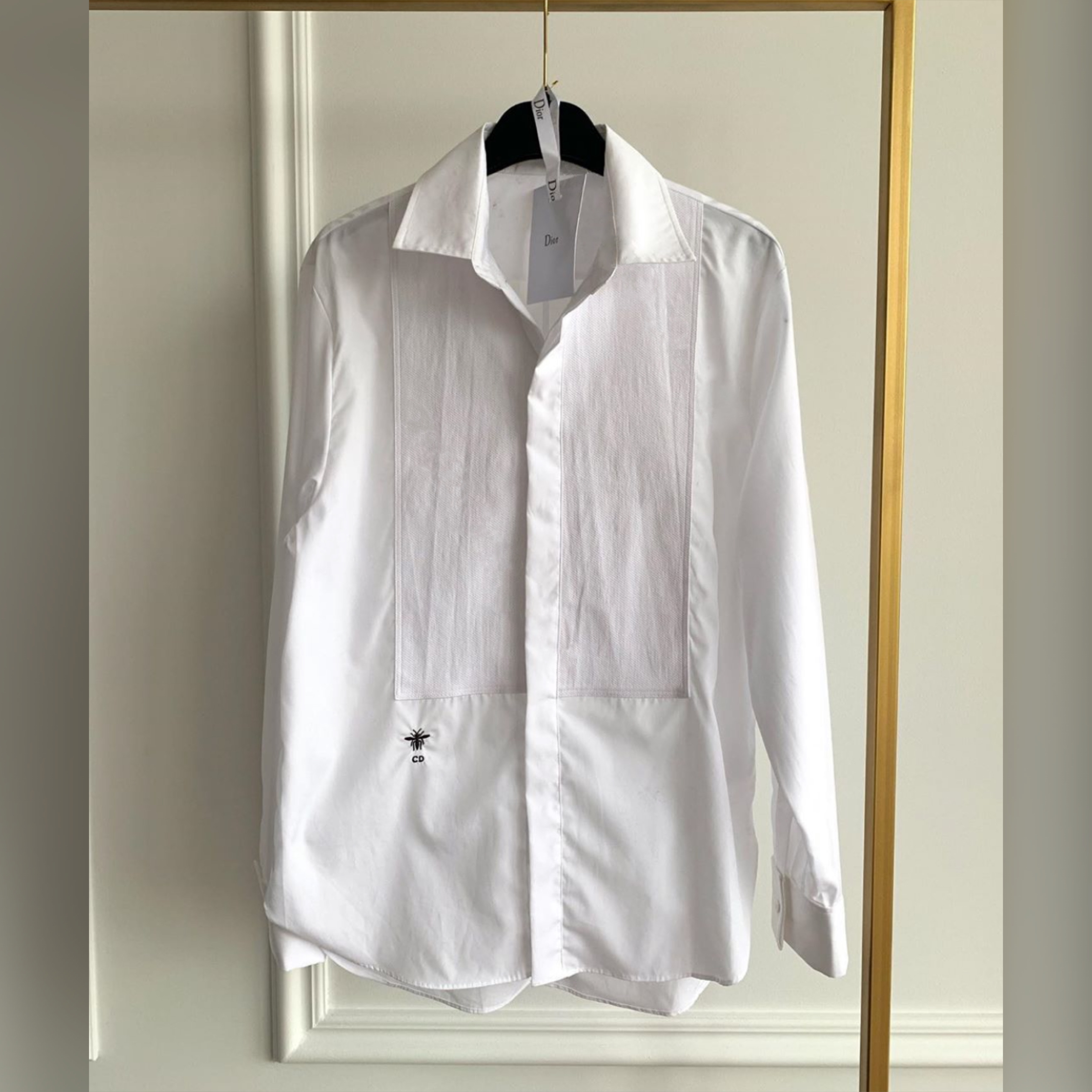Christian Dior wear