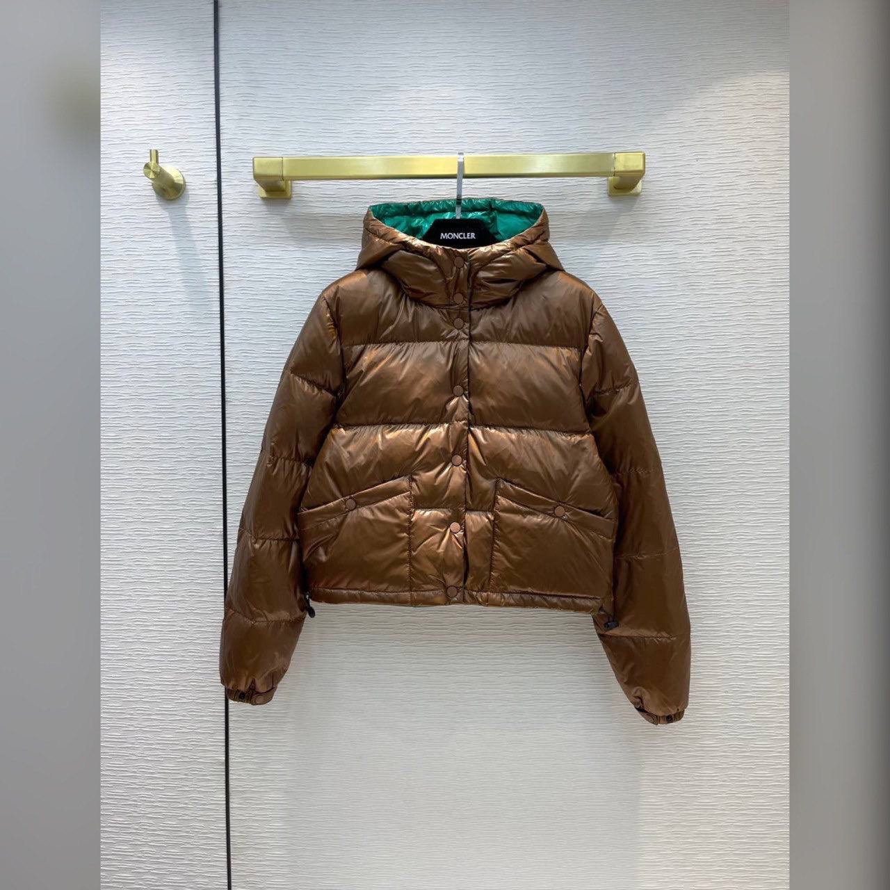 Moncler wear