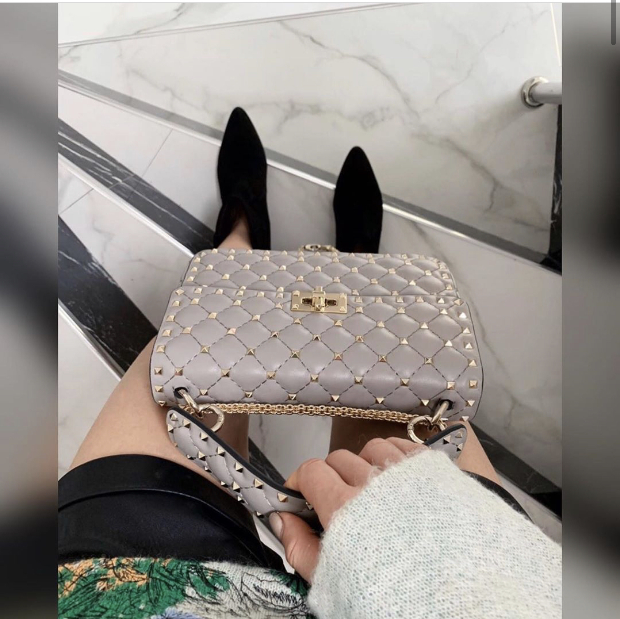 Valentino bag