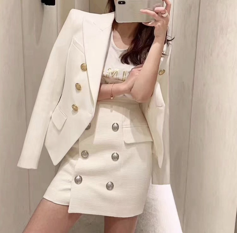 Balmain wear