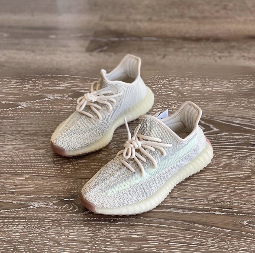 Yeezy shoes