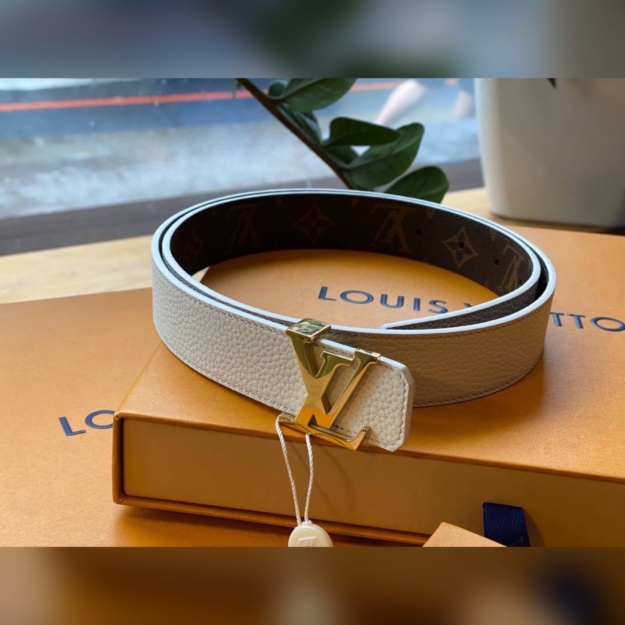 Louis Vuitton accessories