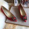 Manolo Blahnik Shoes