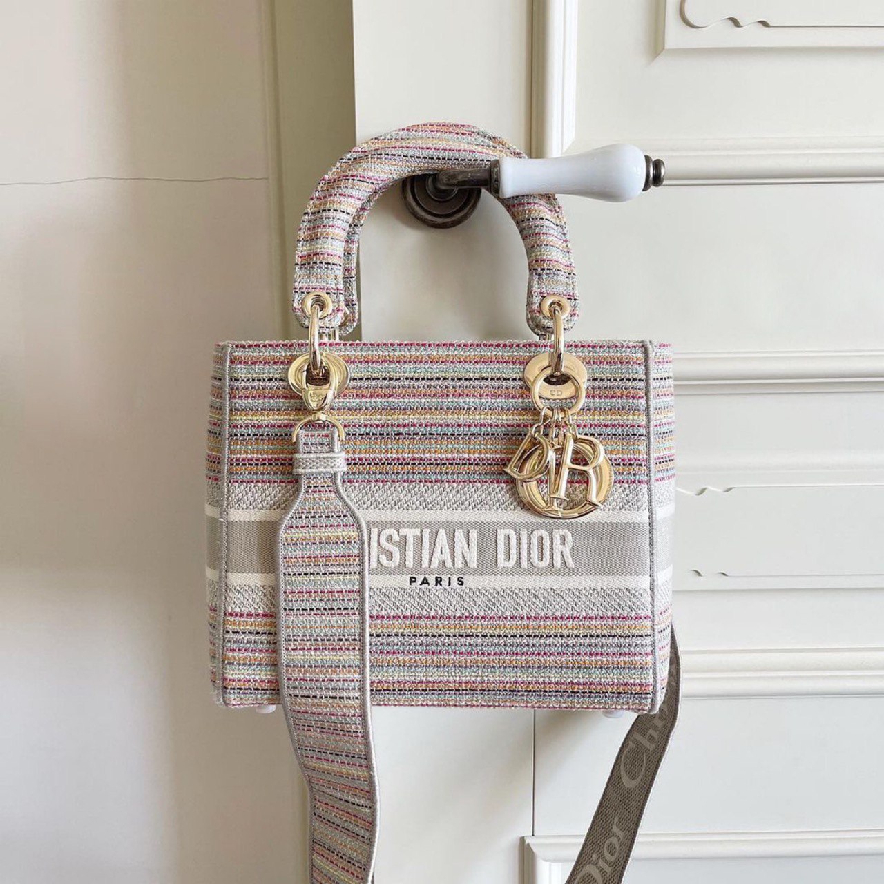Christian Dior bag