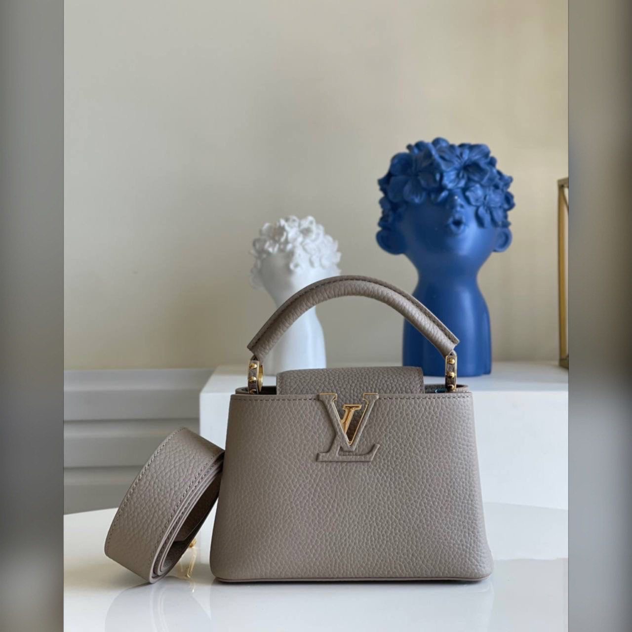 Louis Vuitton bag