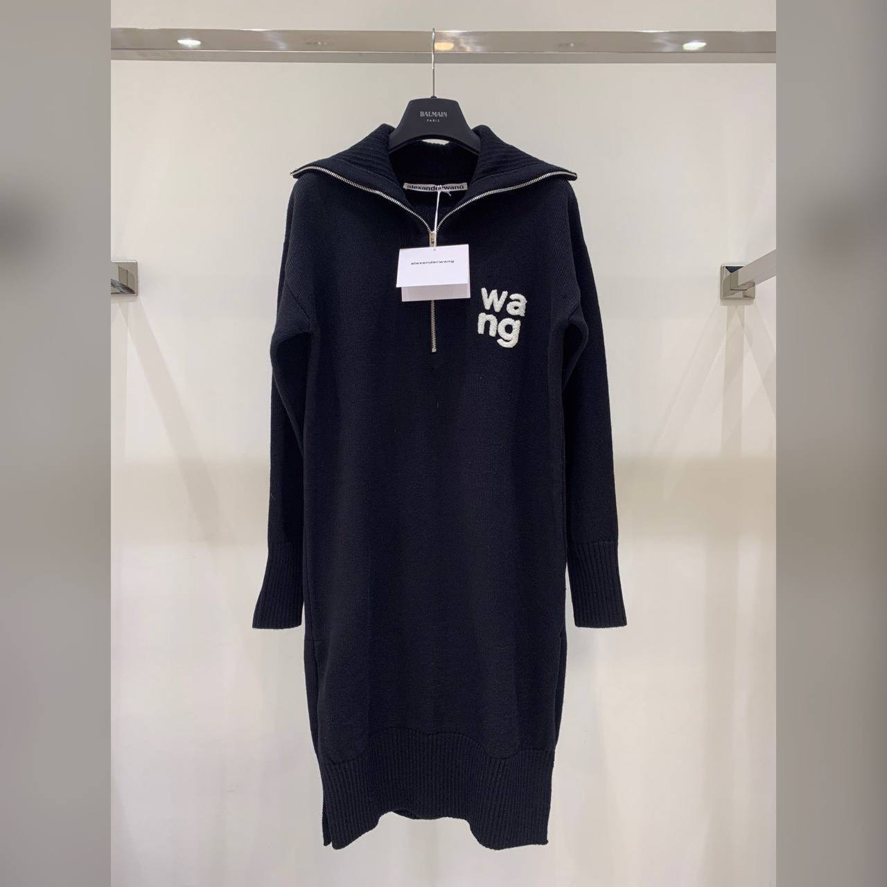 Alexander Wang wear