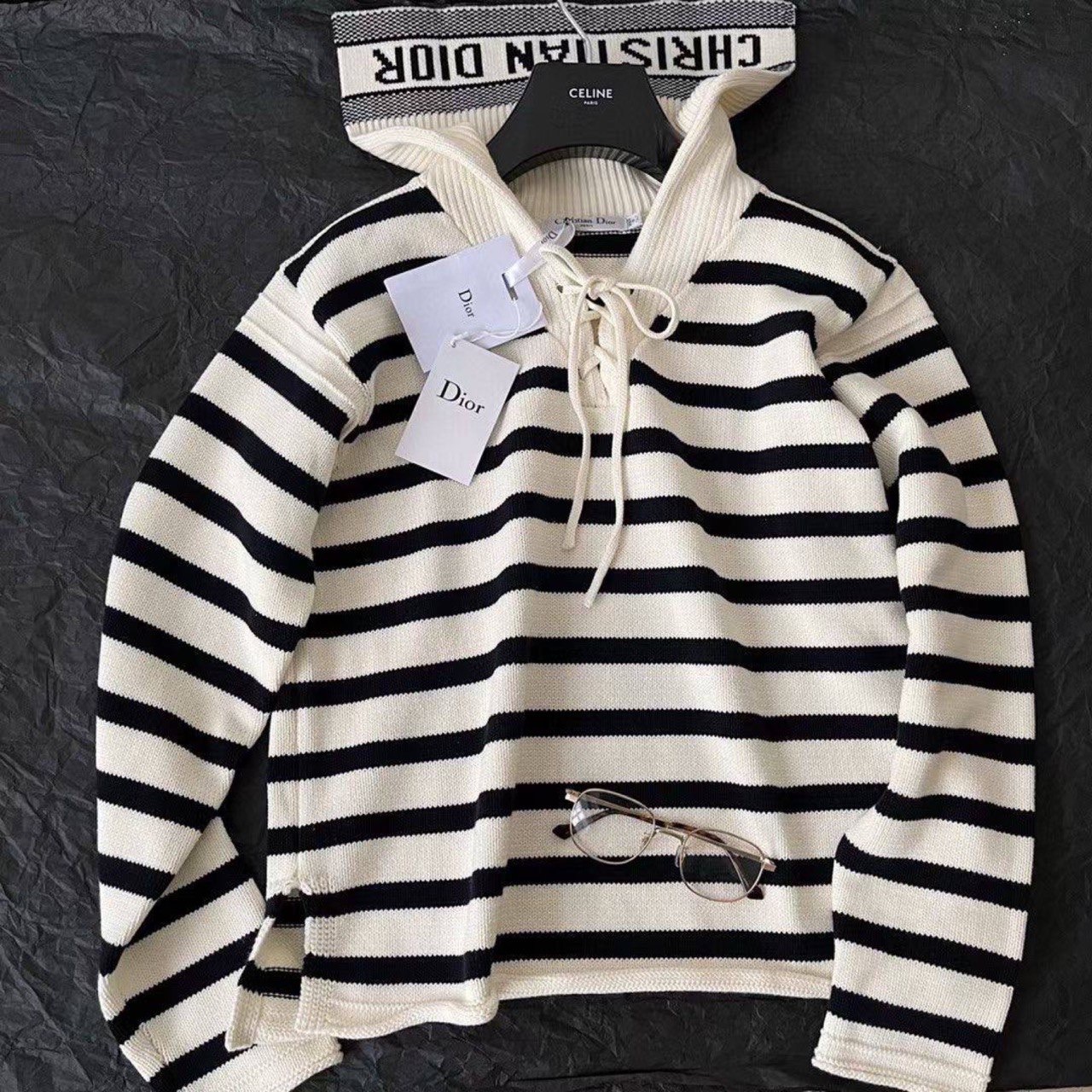 Christian Dior wear