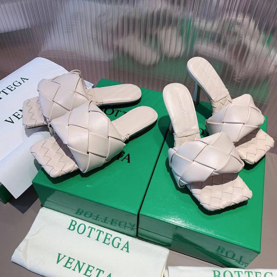Bottega Veneta shoes