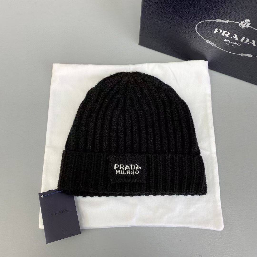 Prada accessories