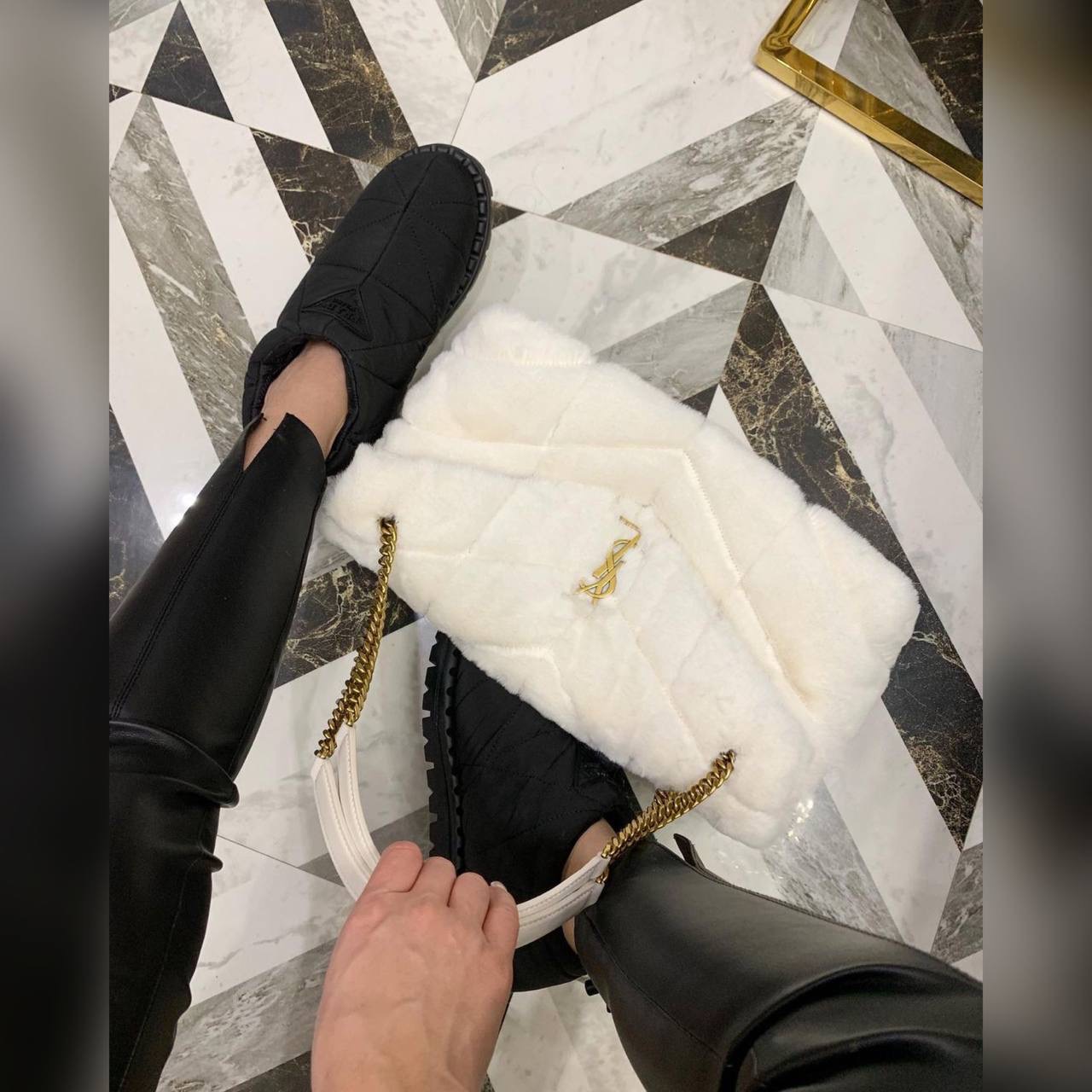 Saint Laurent bag