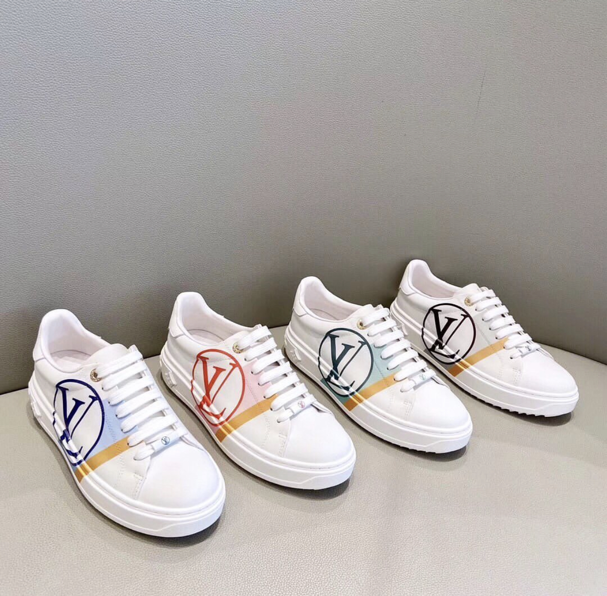 Louis Vuitton shoes