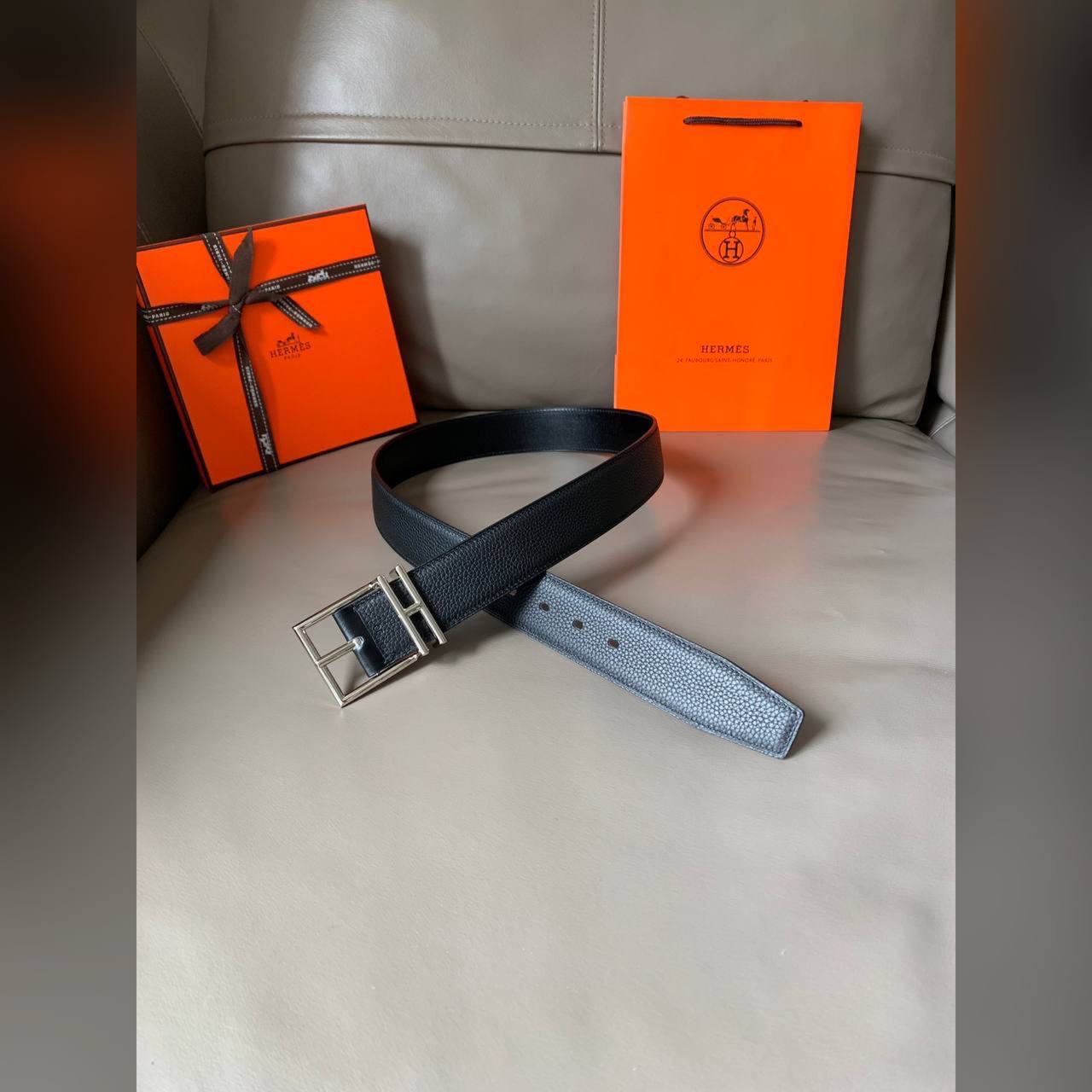 Hermes accessories