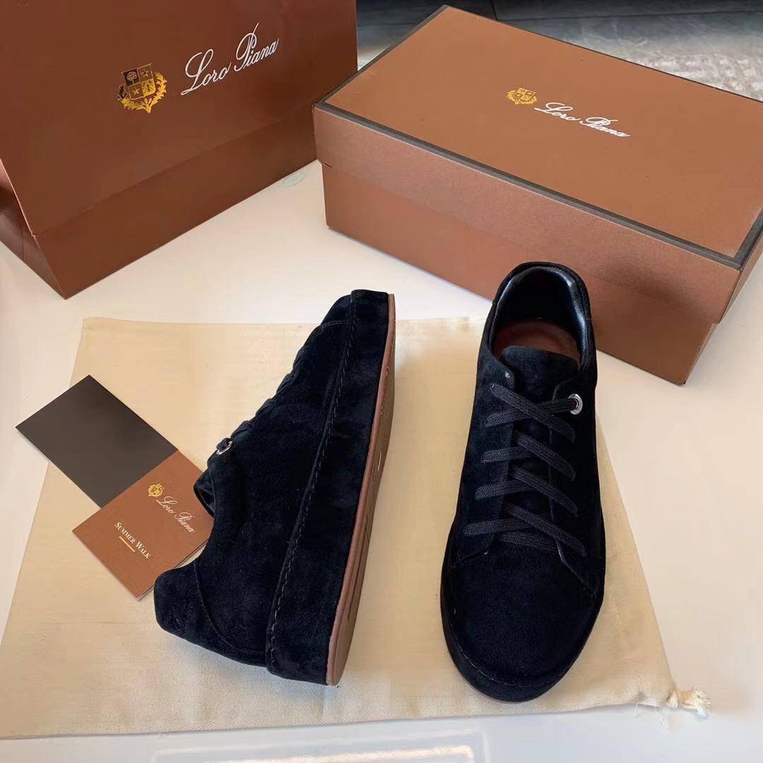 Loro Piana shoes