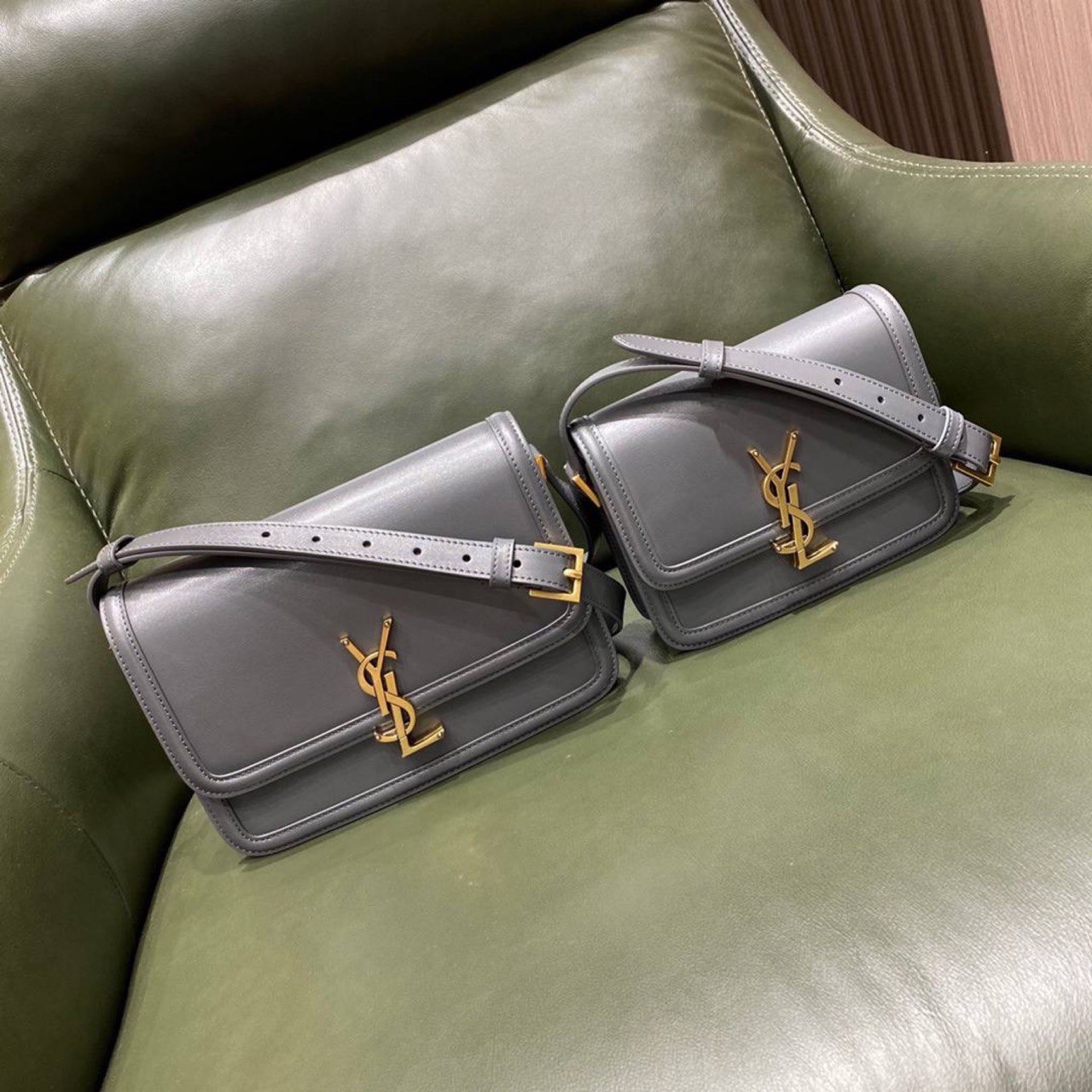 Saint Laurent bag