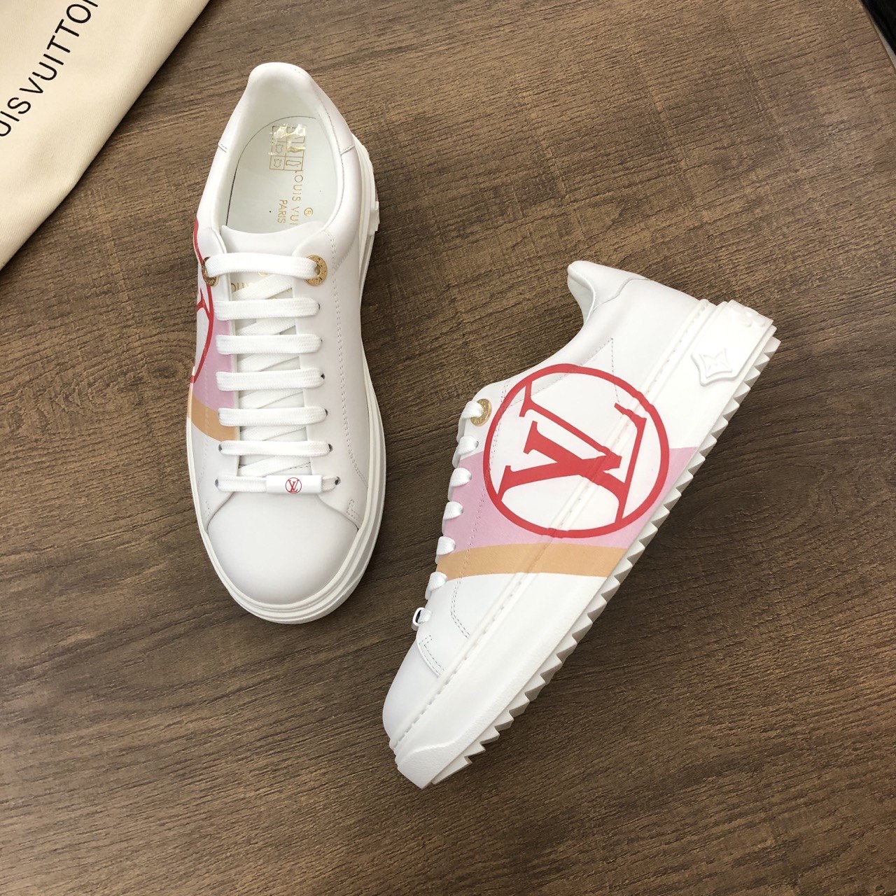 Louis Vuitton shoes