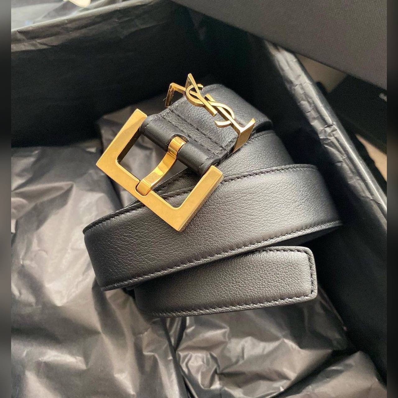 Saint Laurent accessories