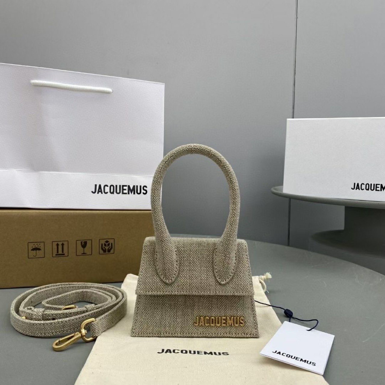 Jacquemus bag