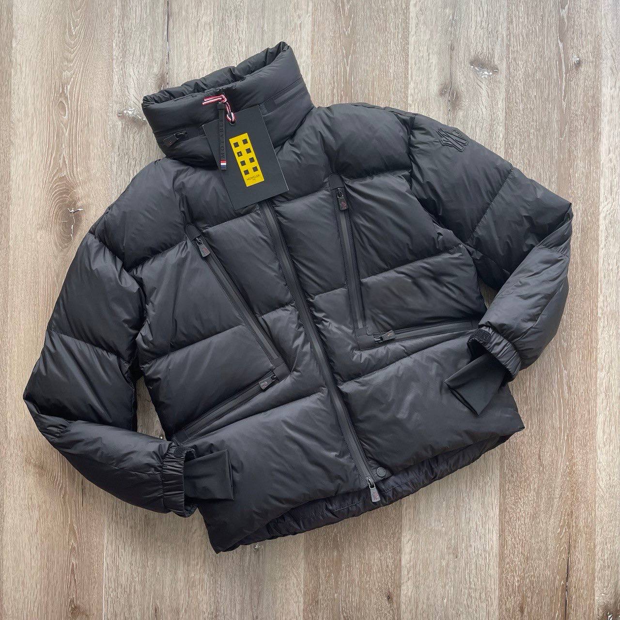 Moncler wear