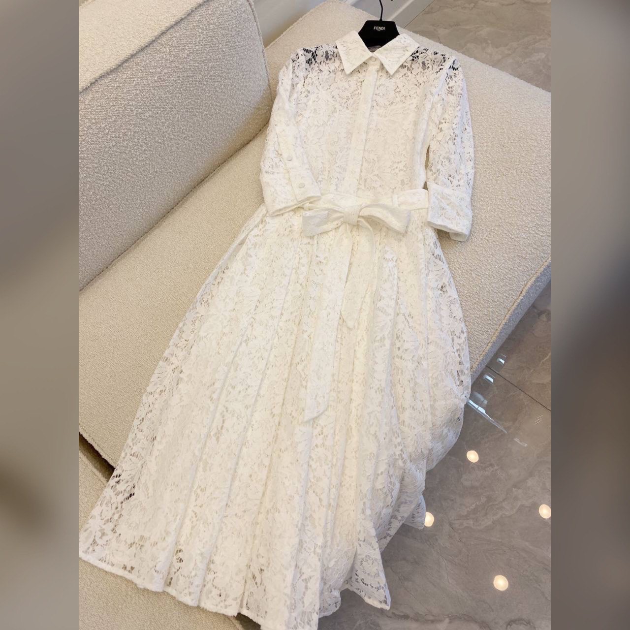 Valentino wear