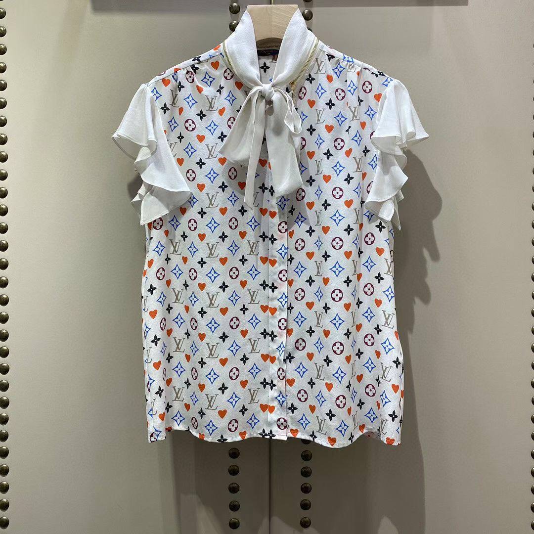 Louis Vuitton wear