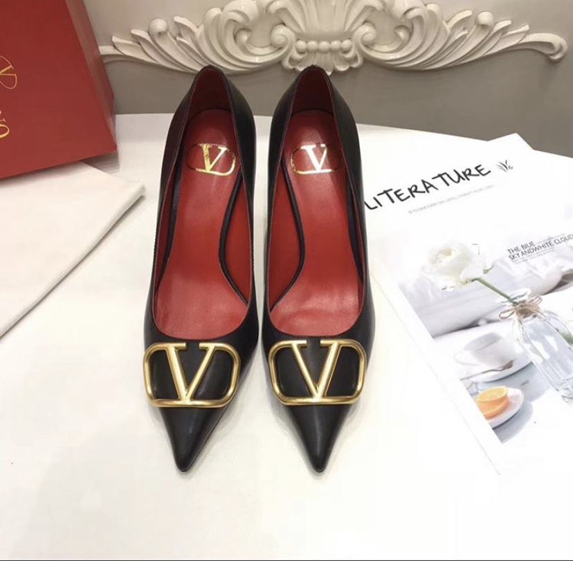 Valentino shoes