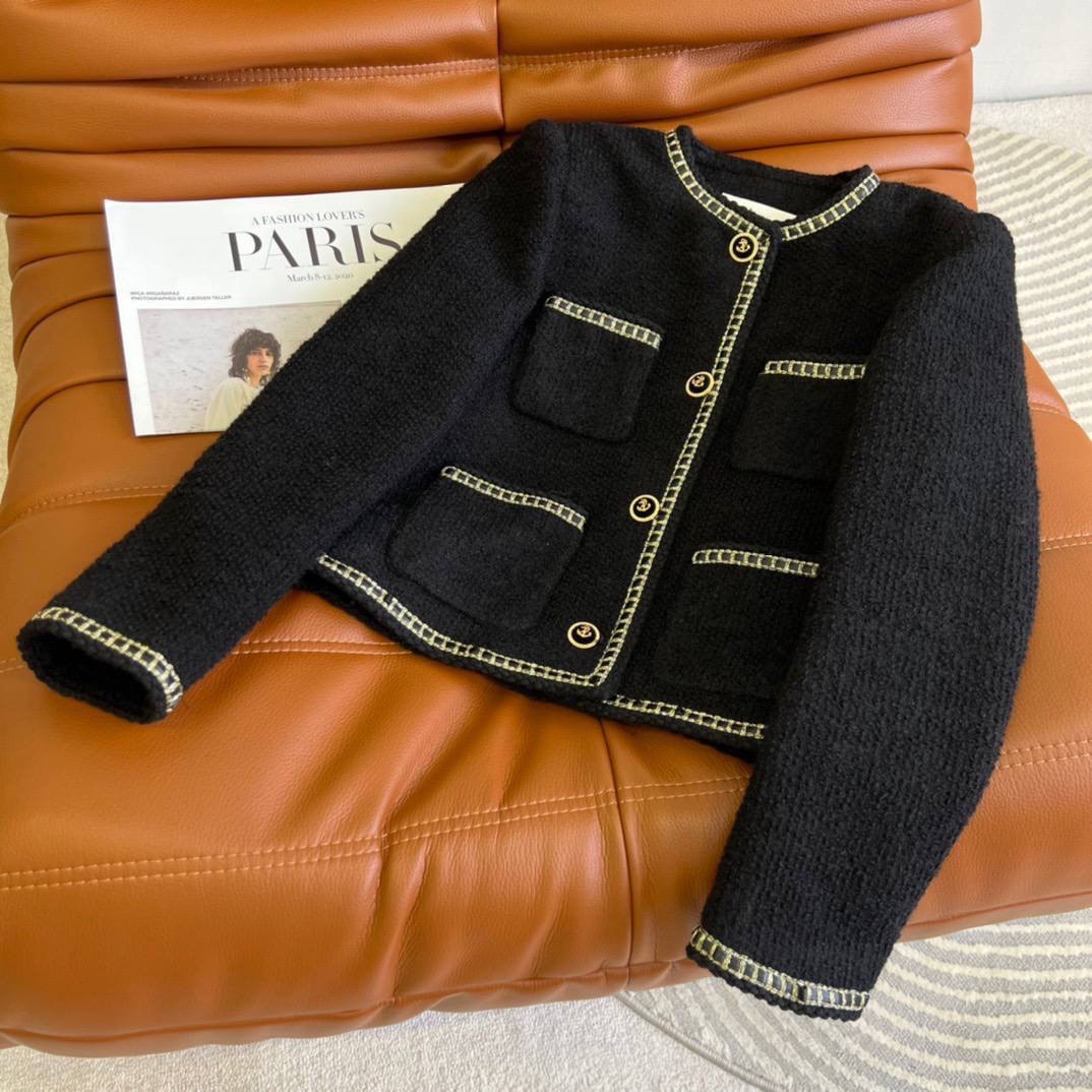Saint Laurent wear