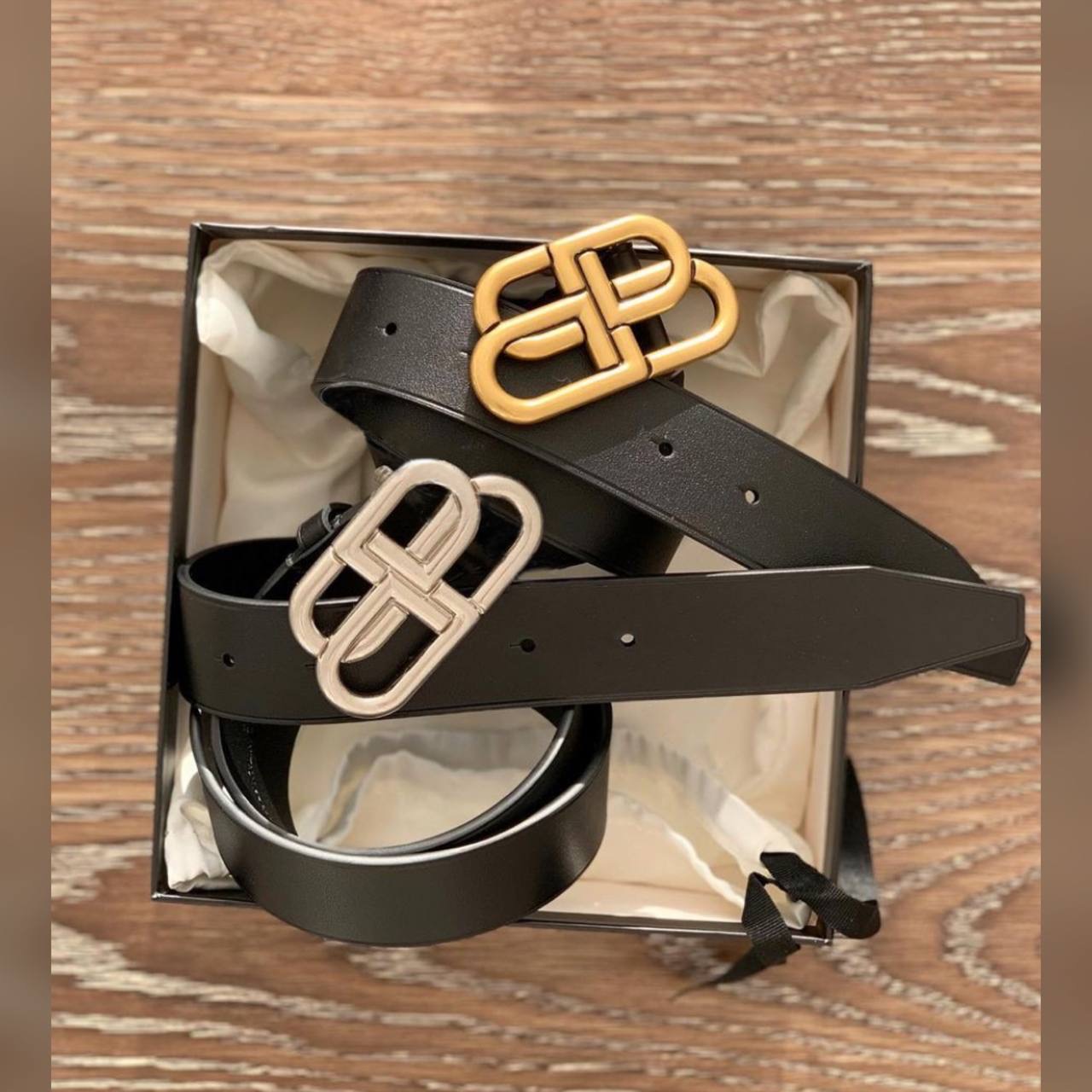 Balenciaga accessories