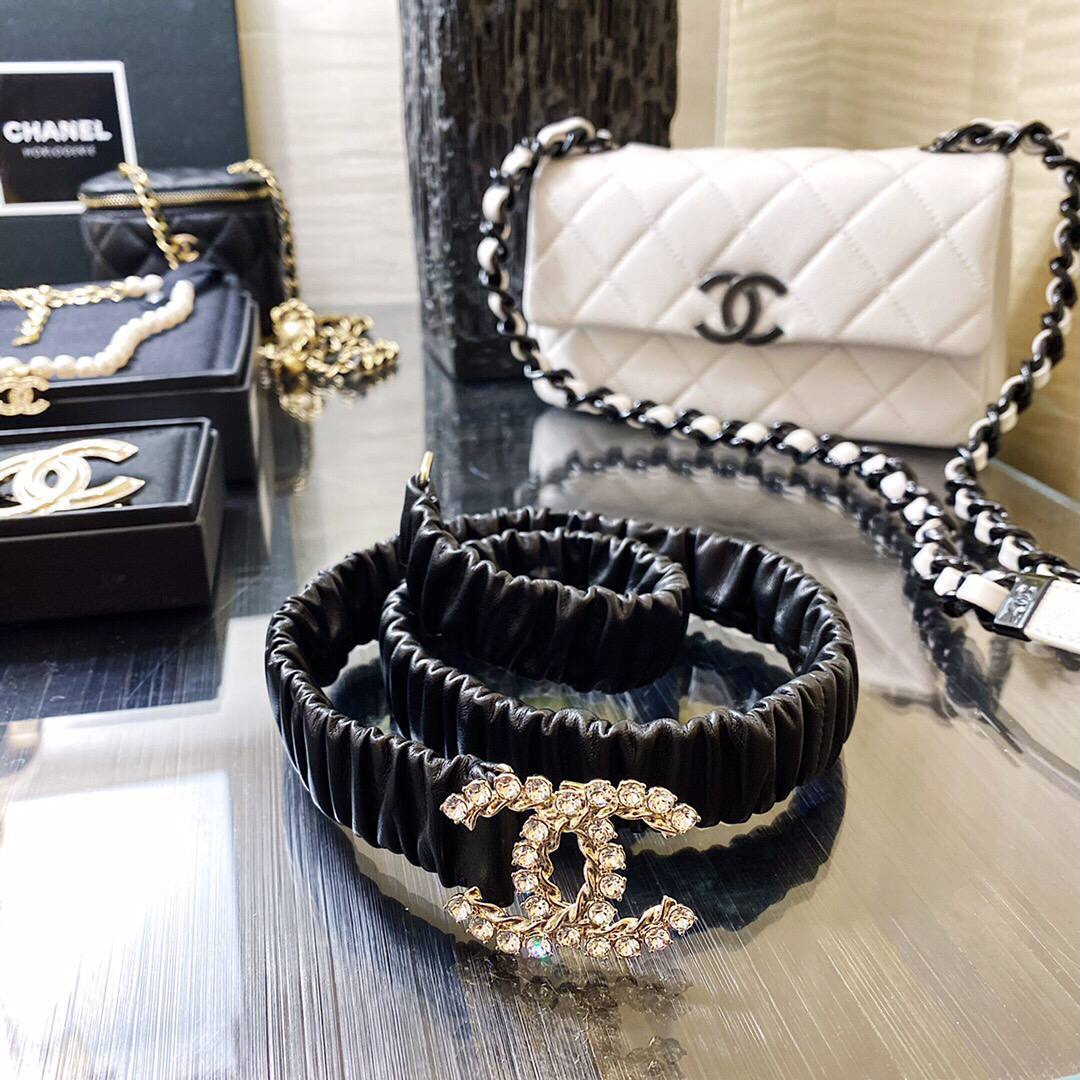 Chanel accessories