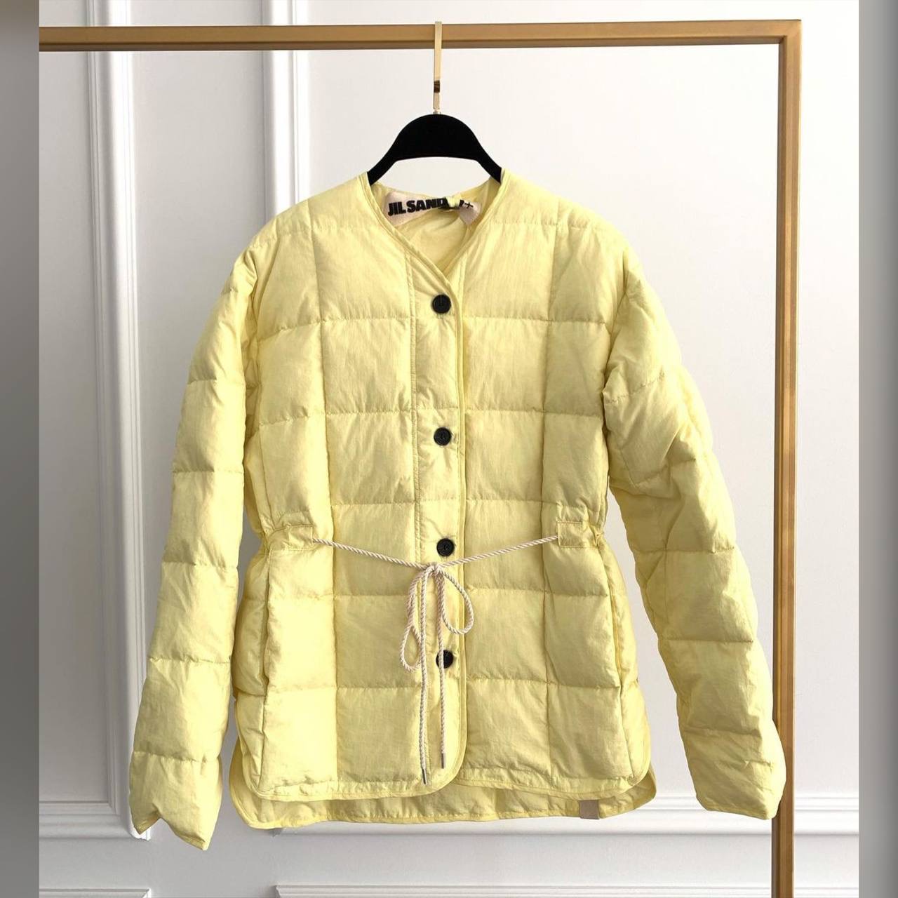 Jil Sander wear