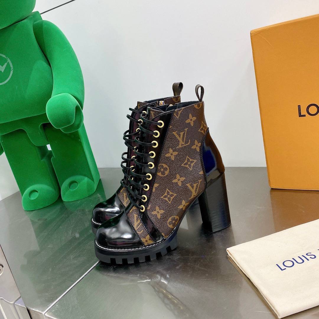 Louis Vuitton shoes