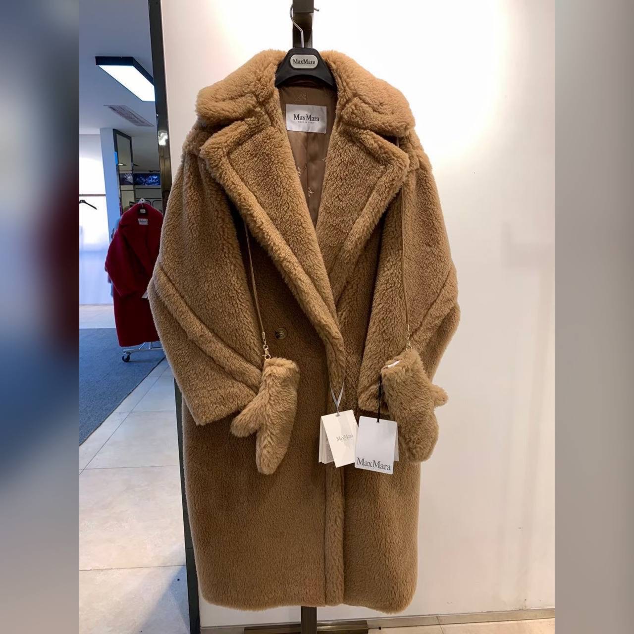 MaxMara wear