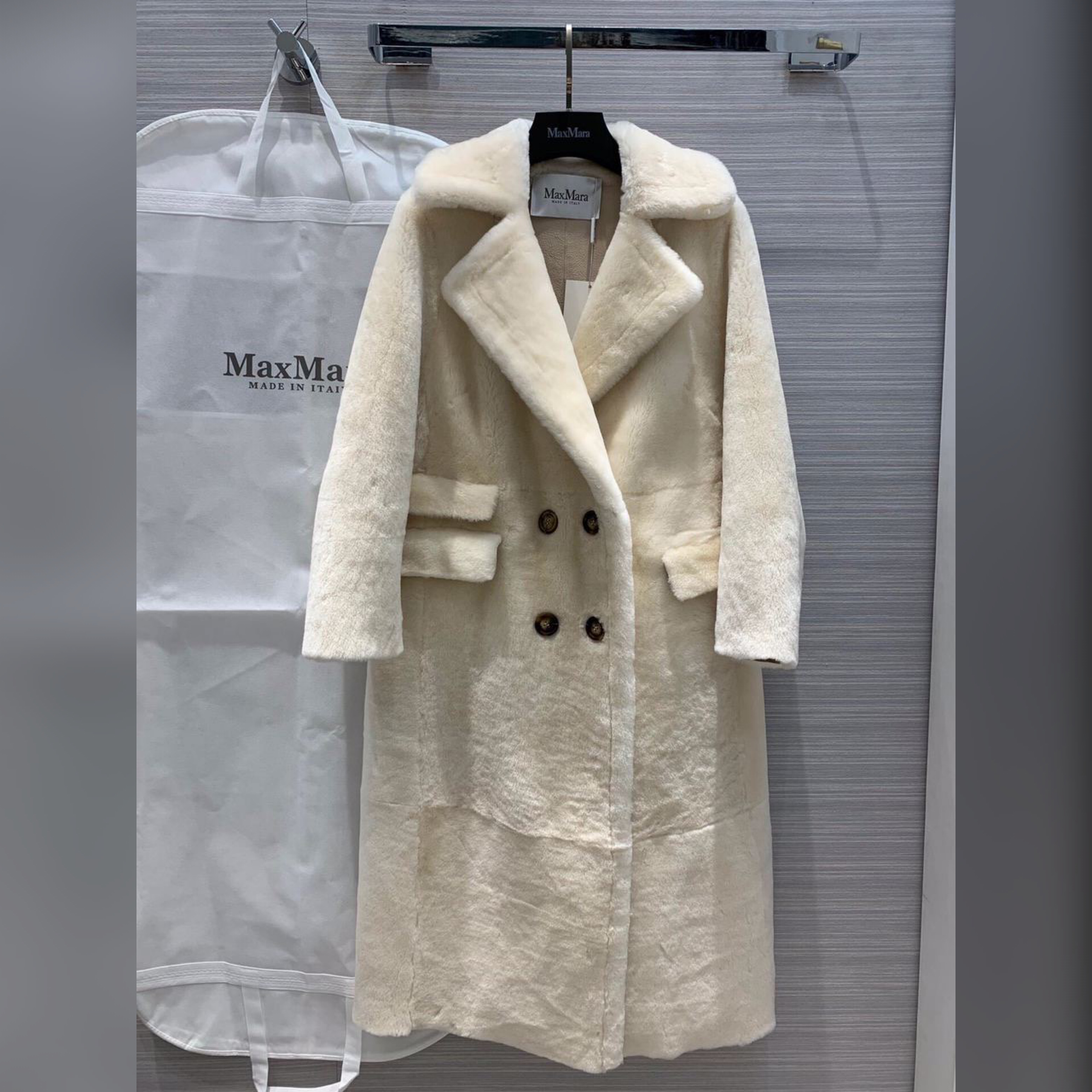 MaxMara wear